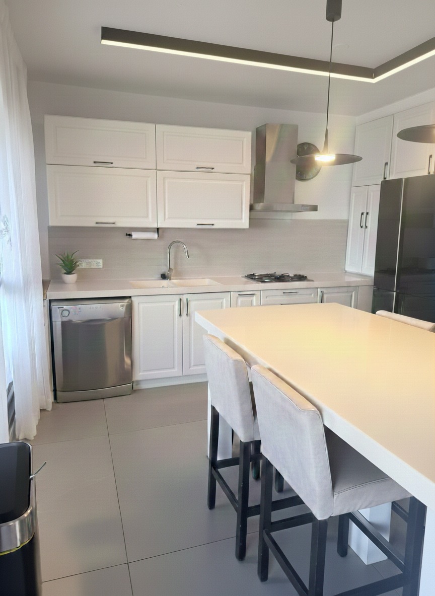 Kaiser - Migdal Hamenorah