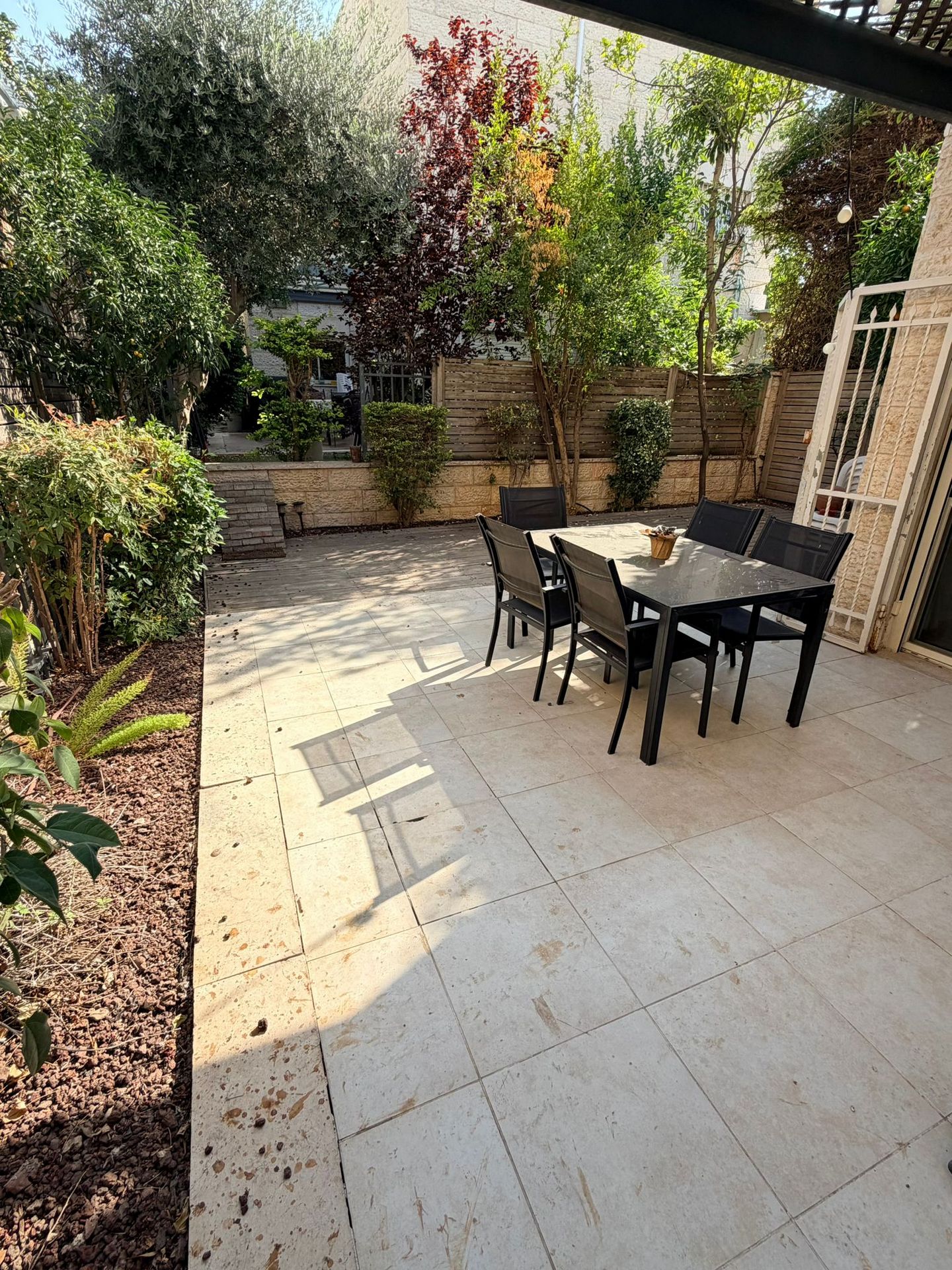 Buchman - Miriam Hashmonait