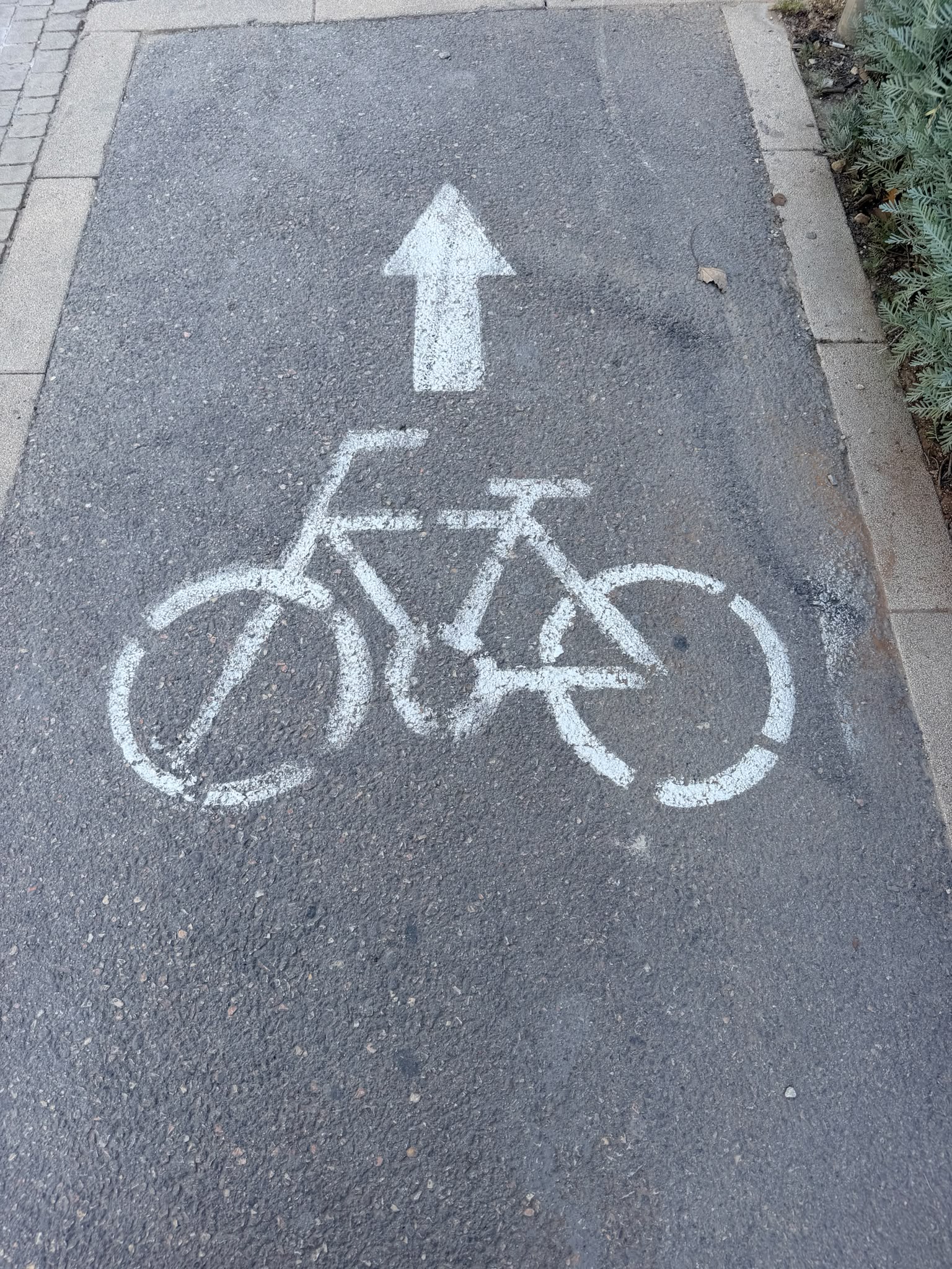 Over 70km of Bike Paths