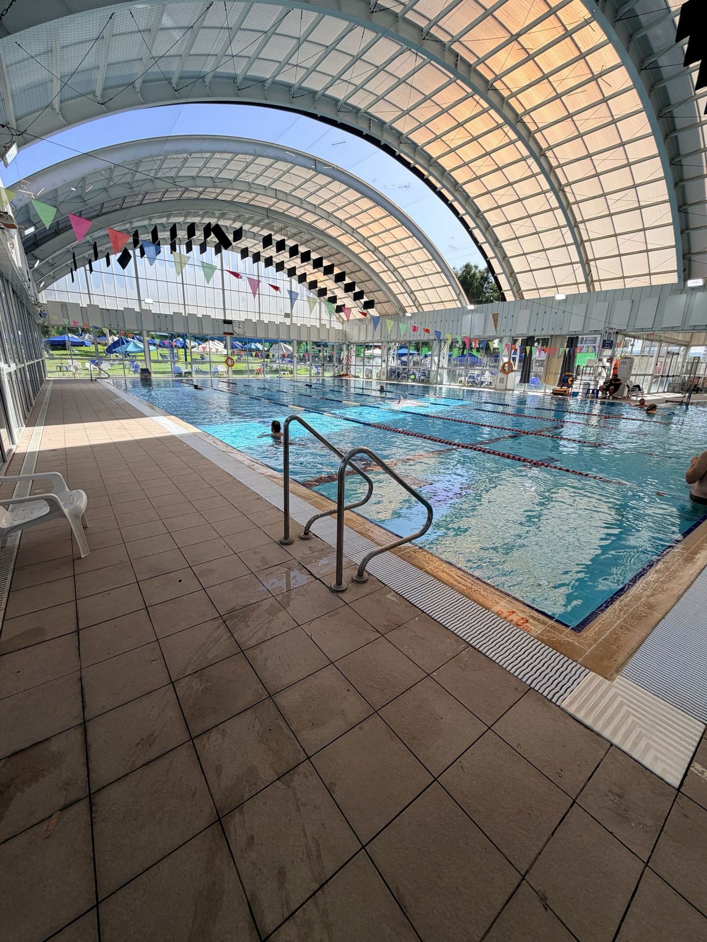 Modiin Pool