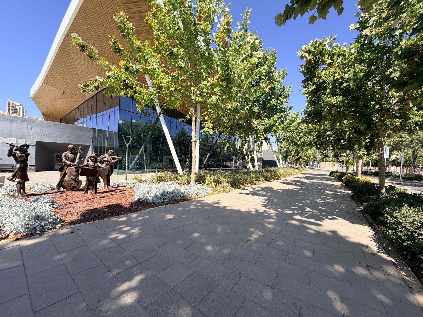 Center of Town - Grays Event Space